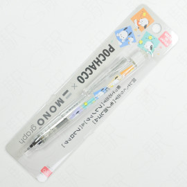 MONO Graph Mechanical Pencil x Sanrio Cinnamoroll 4550337739730